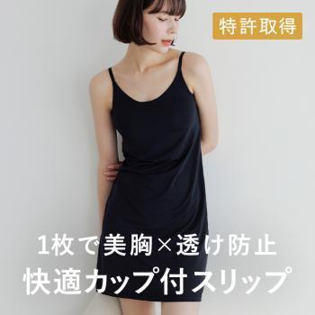ブラ イン スリップ